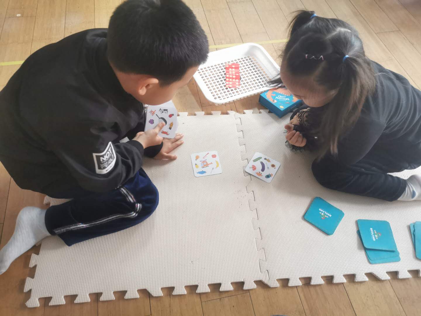 我的相册