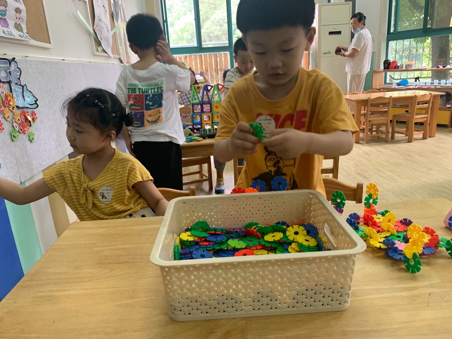 我的相册