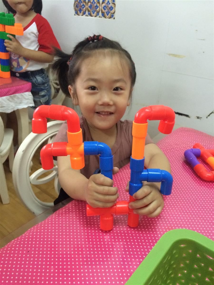 小小班