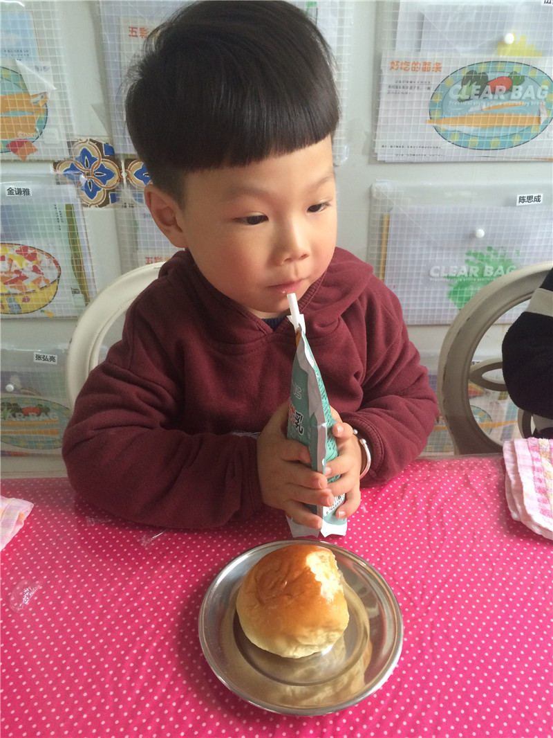 小小班