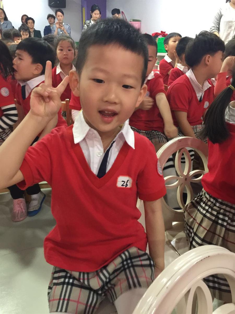 小班