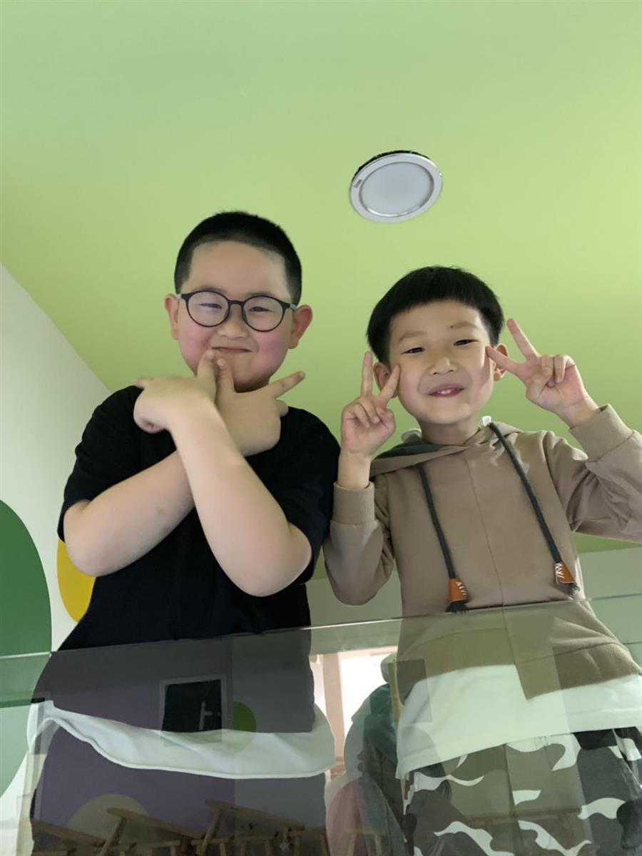 大班