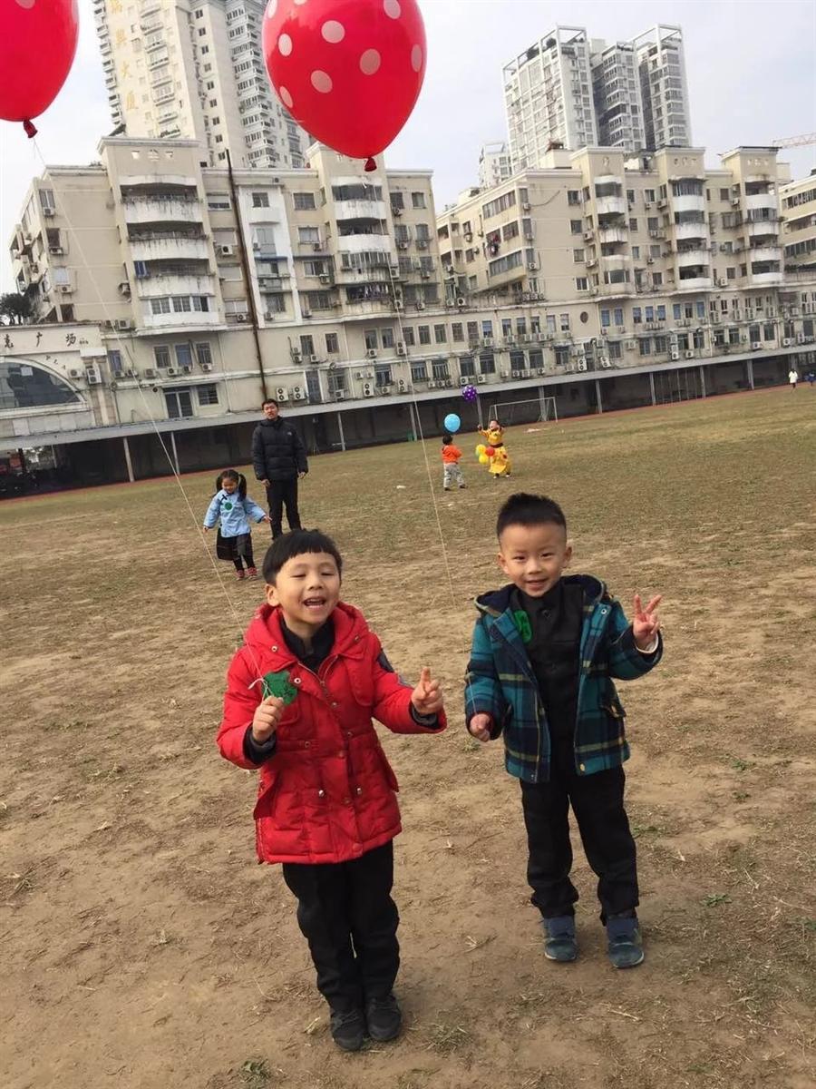 生活记录