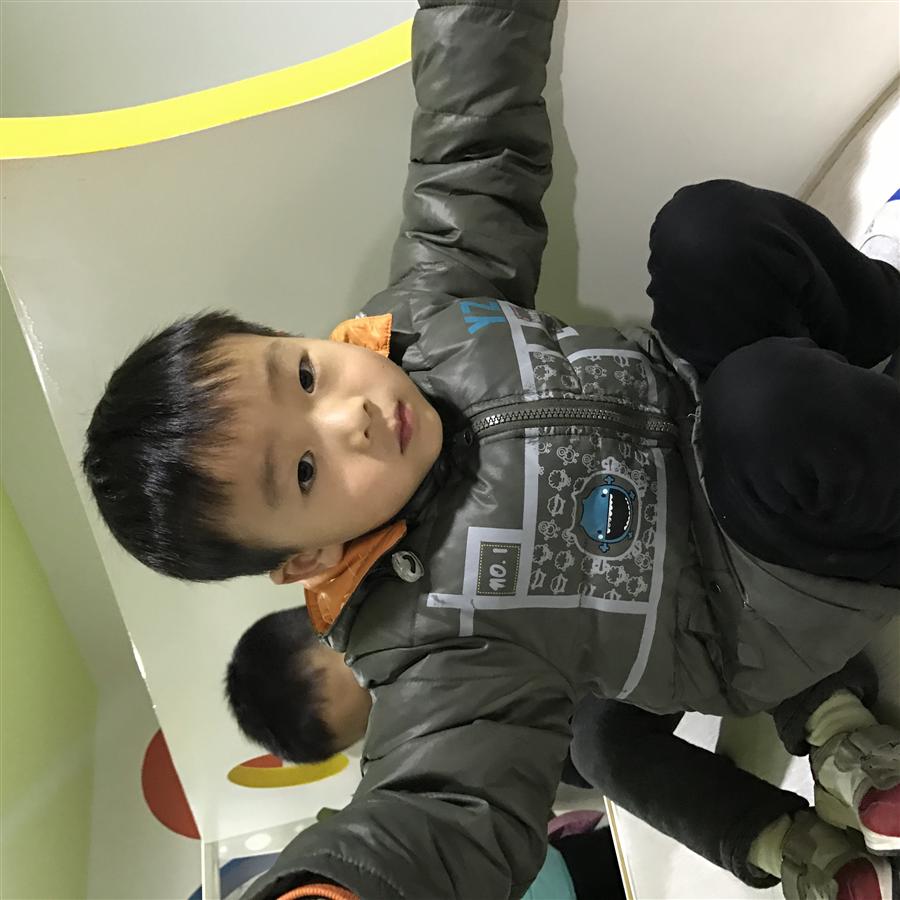 上学记