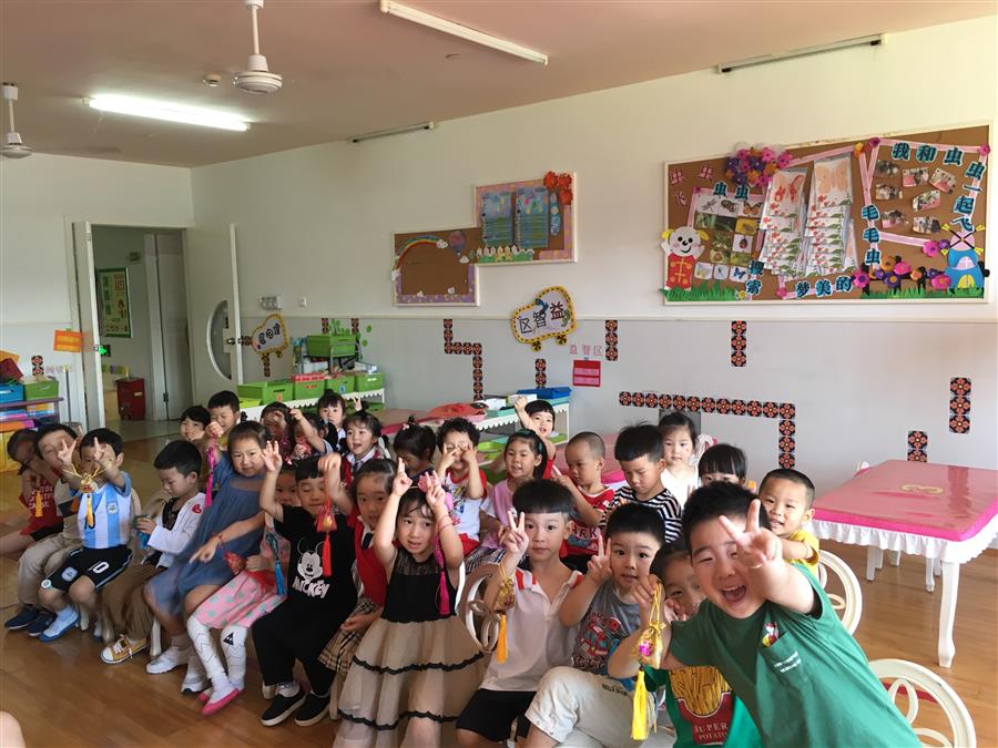 2018.3 小班下