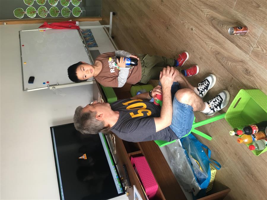 英语