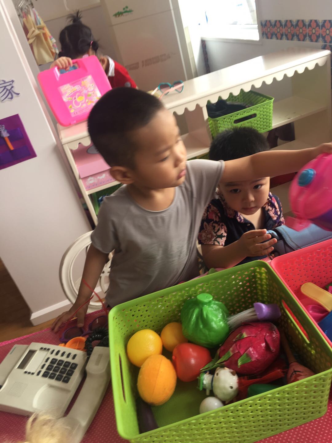 我的相册