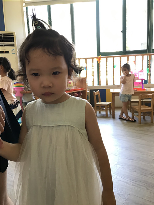 小一班