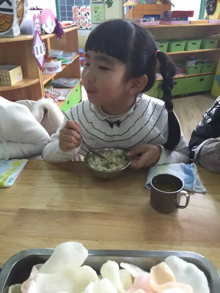 大一班