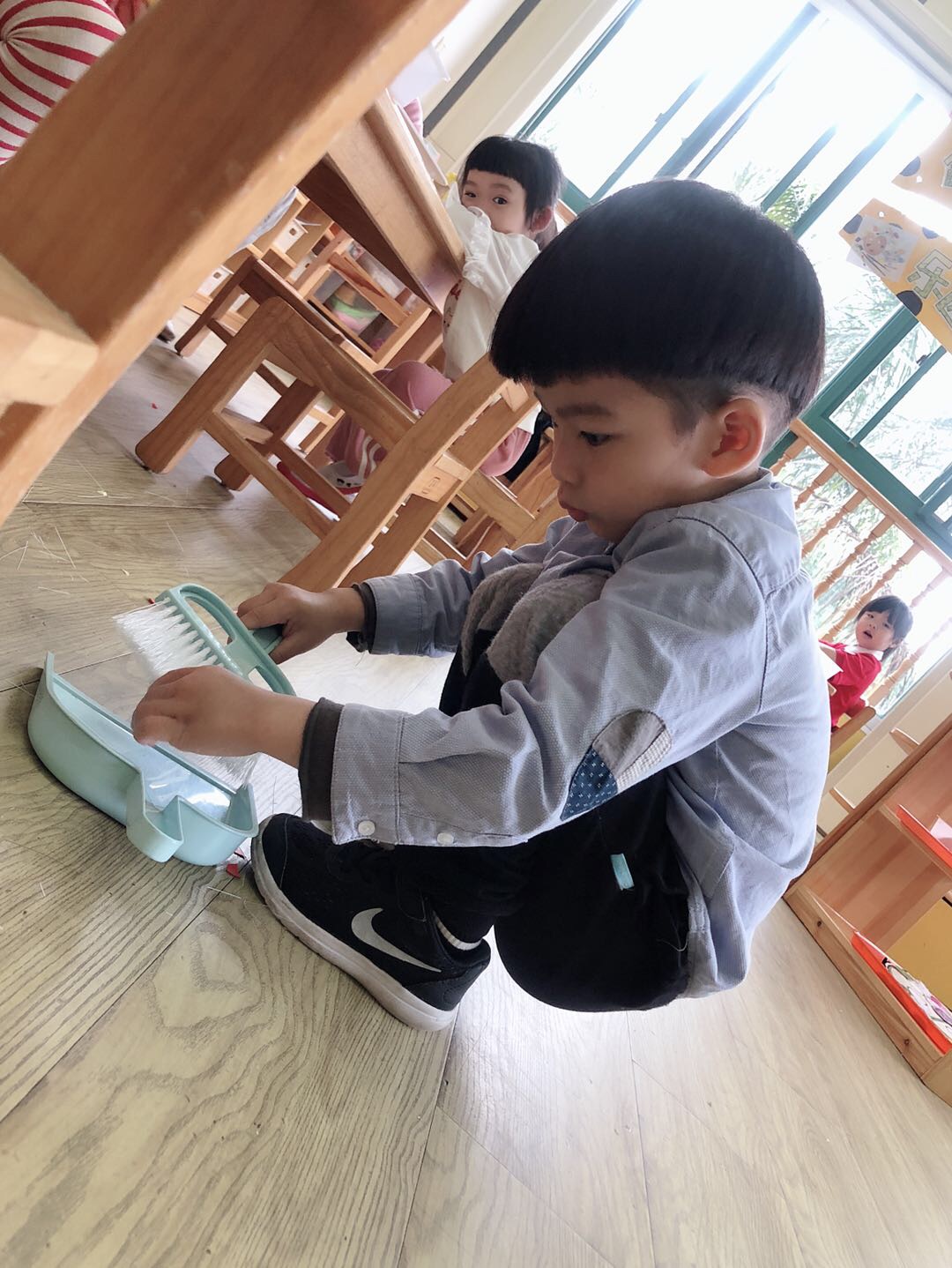 我的相册
