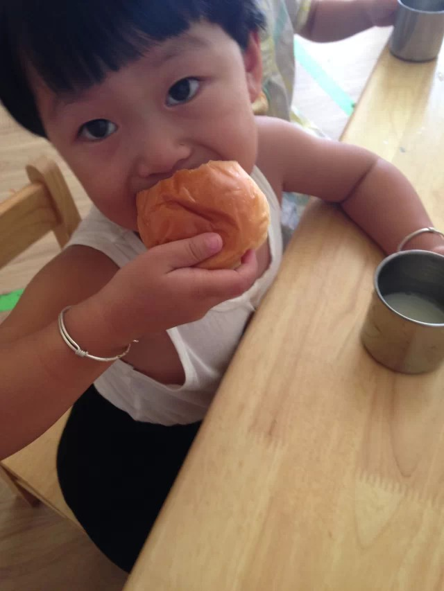 小小三班