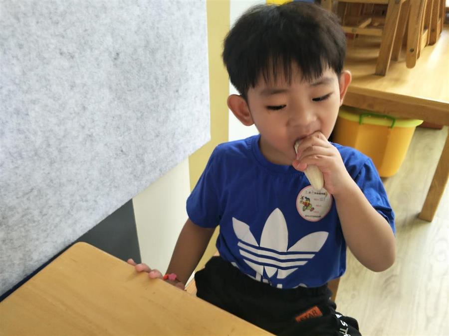 小班下