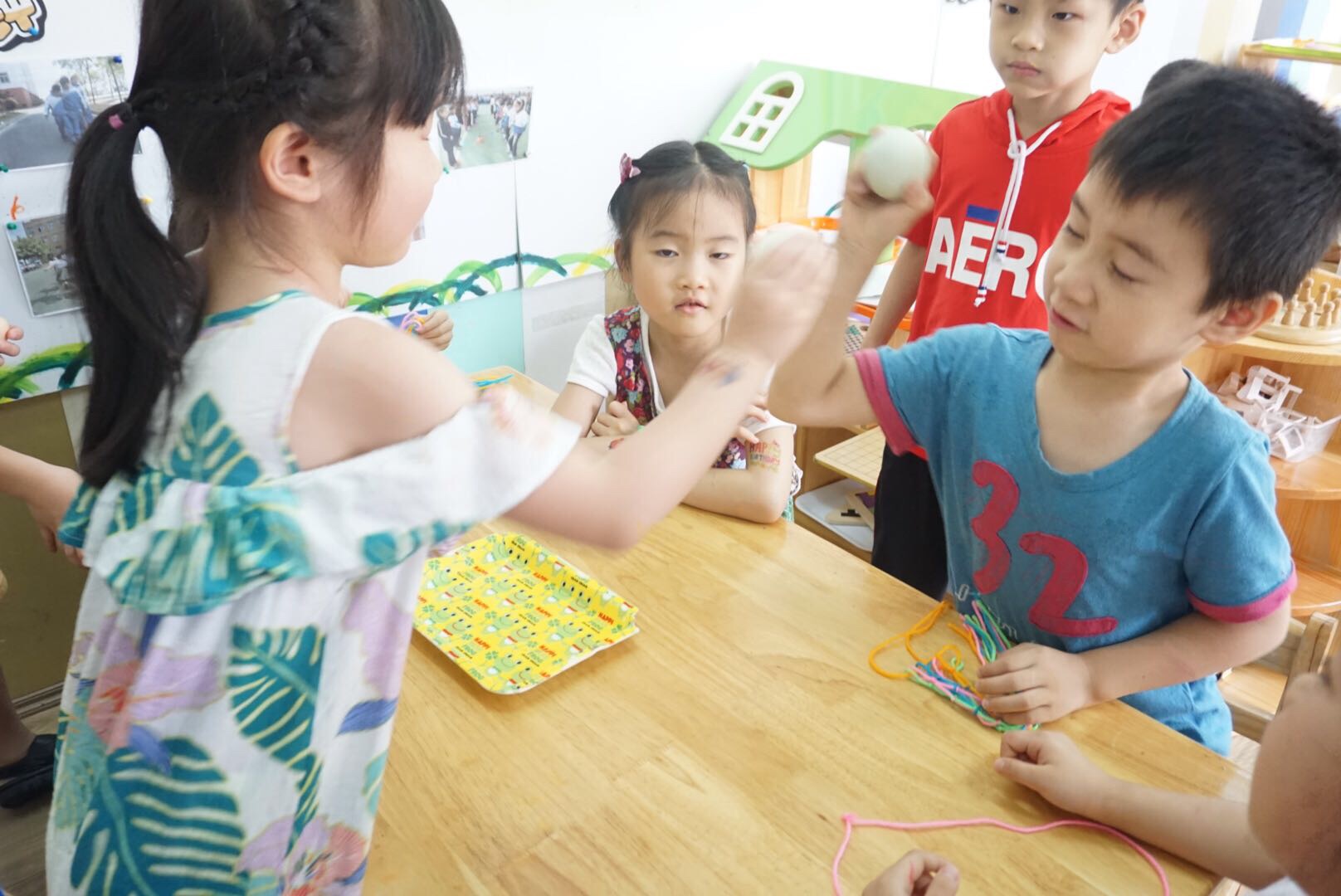 我的相册