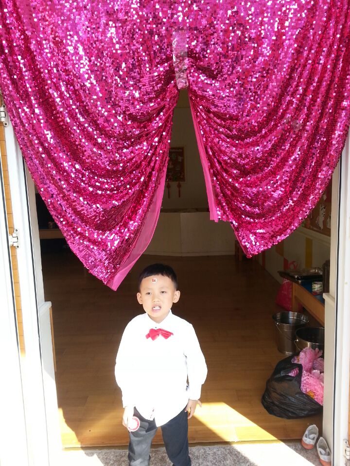 加油加油，二班最牛