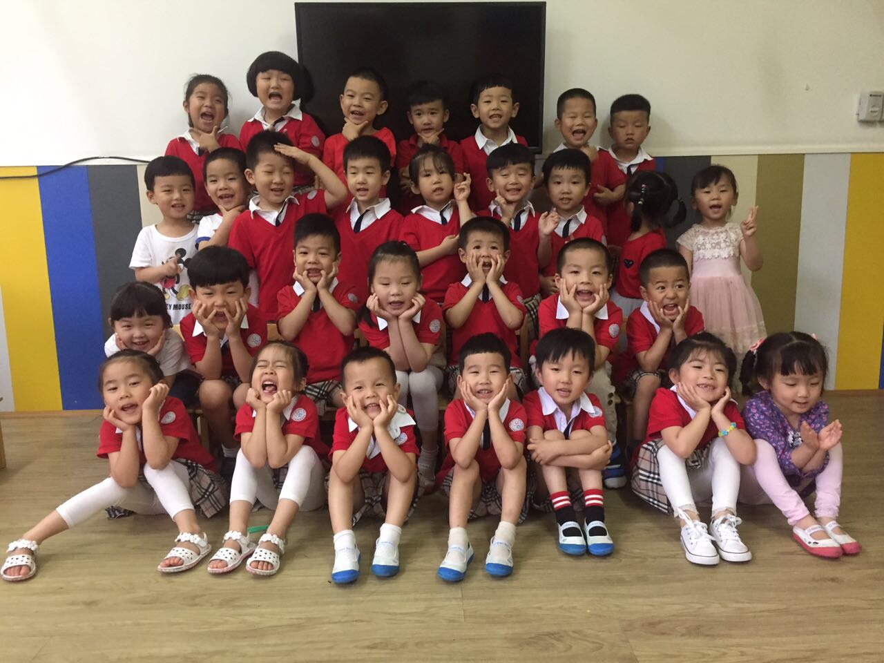 我的相册